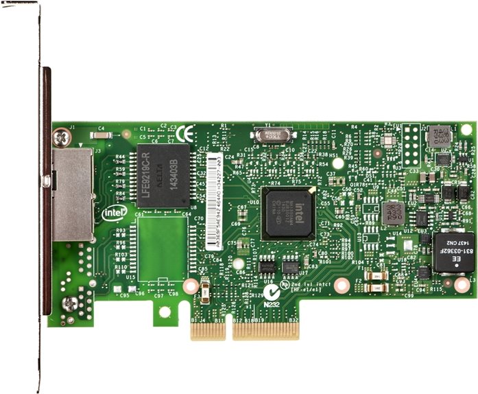 Купить FUJITSU PLAN CP Intel I350-T2 - Netzwerkadapter - PCIe 2.1 x4 Low-Profile - Gigabit Ethernet x 2 - für PRIMERGY CX2560 M4, CX2570 M4, RX2530 M4, RX2540 M4, TX1310 M3, TX1320 M3, TX2550 M4 (S26361-F4610-L502) в магазине wardena.ru
