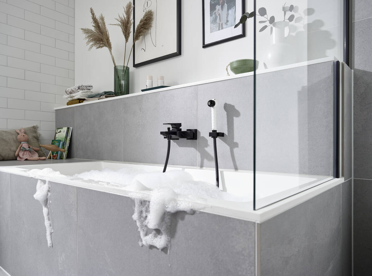 Купить Hansgrohe Jocolino Детский ручной душ Зебра 2jet белый матовый 28787640 в магазине wardena.ru