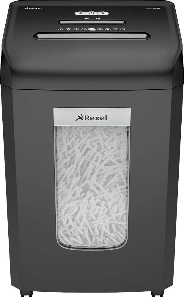 Купить Rexel Promax RSS1838 - Vorzerkleinerer - Streifenschnitt - 5.8 mm - S2, P-2 (2101072A) в магазине wardena.ru