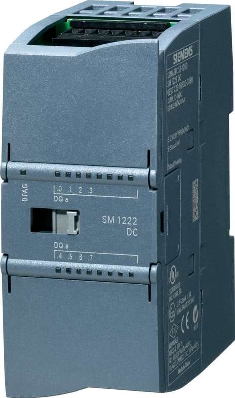 Купить Siemens SPS-Erweiterungsmodul SM 1222 6ES7222-1HF32-0XB0 (6ES7222-1HF32-0XB0) в магазине wardena.ru