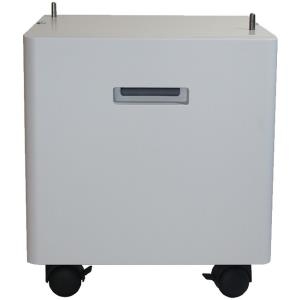 Купить Brother - Druckerunterschrank - weiß - für Brother DCP-L6600DWT, MFC-6000 (ZUNTL6000W) в магазине wardena.ru