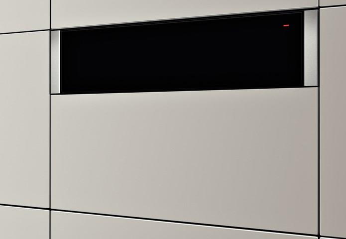 Купить Neff N17HH10N0 20l 12Stellen 810W Schwarz - Edelstahl Wärmeschublade (N17HH10N0) в магазине wardena.ru