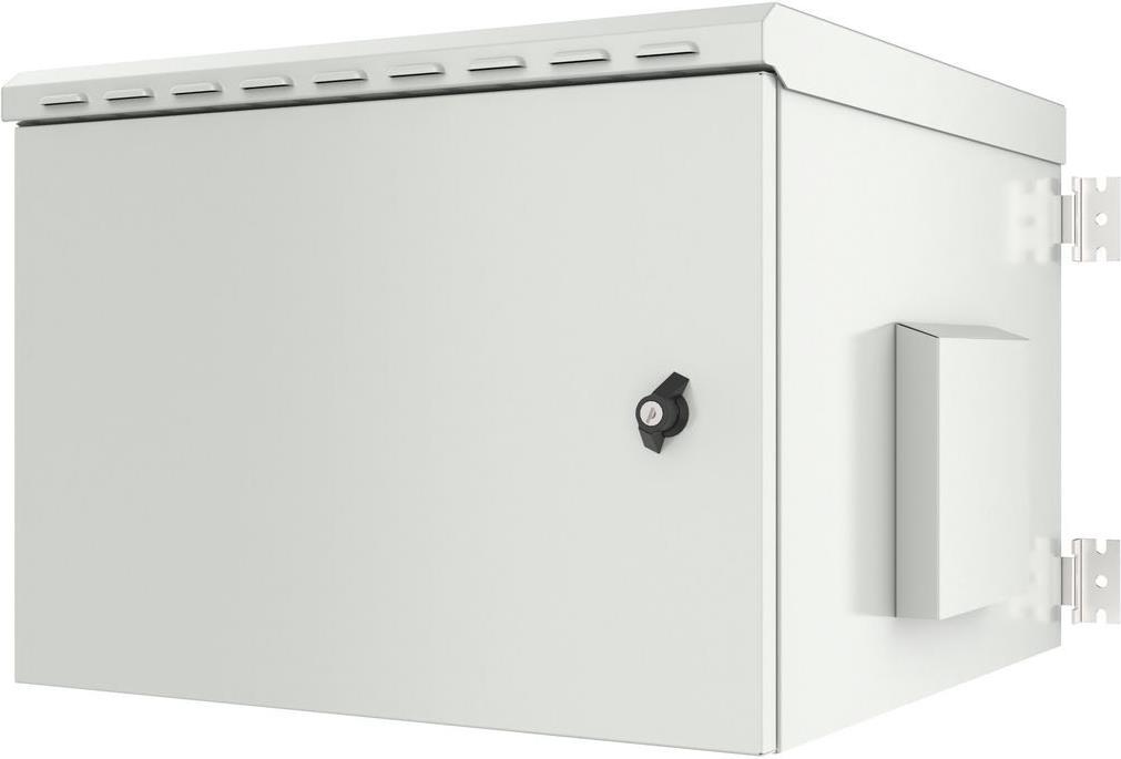 Купить Lanview RWMIP55W07U60W Rack 7U Weiß (RWMIP55W07U60W) в магазине wardena.ru