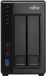 Купить FUJITSU CELVIN NAS QE705 HDD EU (S26341-F106-L705) в магазине wardena.ru