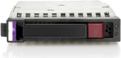 Купить Hewlett Packard Enterprise HPE - Festplatte - 2TB - Hot-Swap - 3.5" LFF (8,9 cm LFF) - SAS 12Gb/s - 7200 U/min - für HPE P4500 G2, StoreOnce 4430, ProLiant DL370 G6, DL385 G6, StoreOnce 4430 (508010-001) в магазине wardena.ru