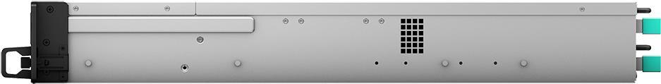 Купить Synology Unified Controller UC3200 - Festplatten-Array - 12 Schächte (SAS) - SAS (extern) - Rack - einbaufähig - 2U в магазине wardena.ru