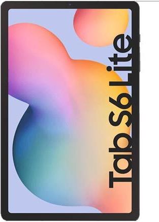 Купить Samsung Galaxy Tab S6 Lite LTE P619 128GB, Grey, EU-Ware (SM-P619NZAELUX) в магазине wardena.ru