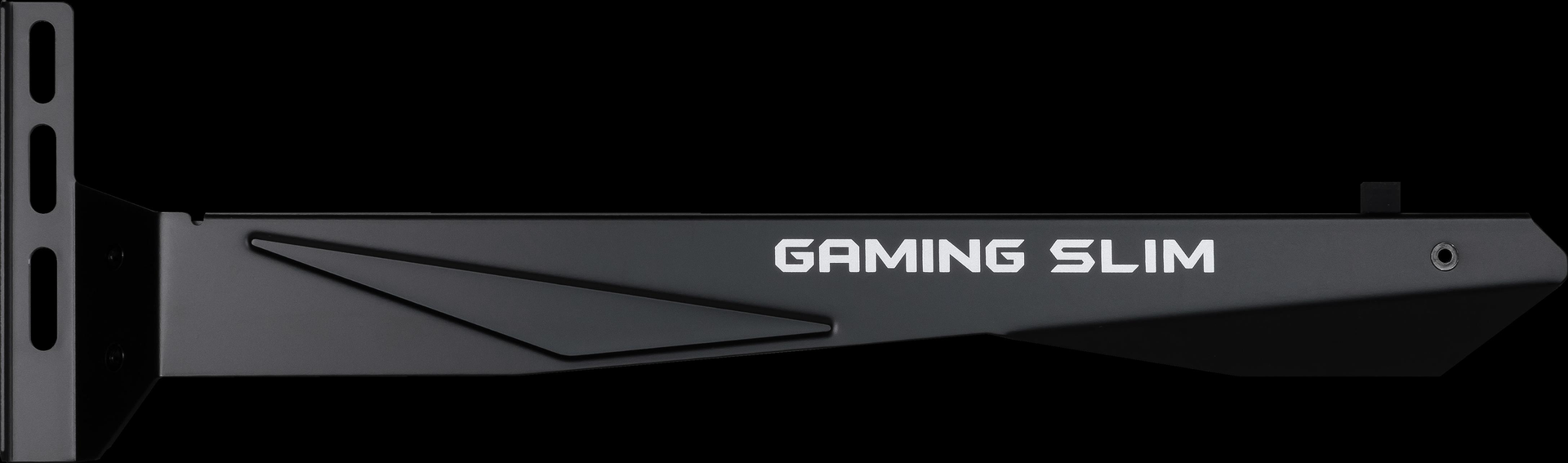 Купить MSI GAMING GeForce RTX 4070 Ti SUPER 16G X SLIM NVIDIA 16 GB GDDR6X (V513-611R) в магазине wardena.ru