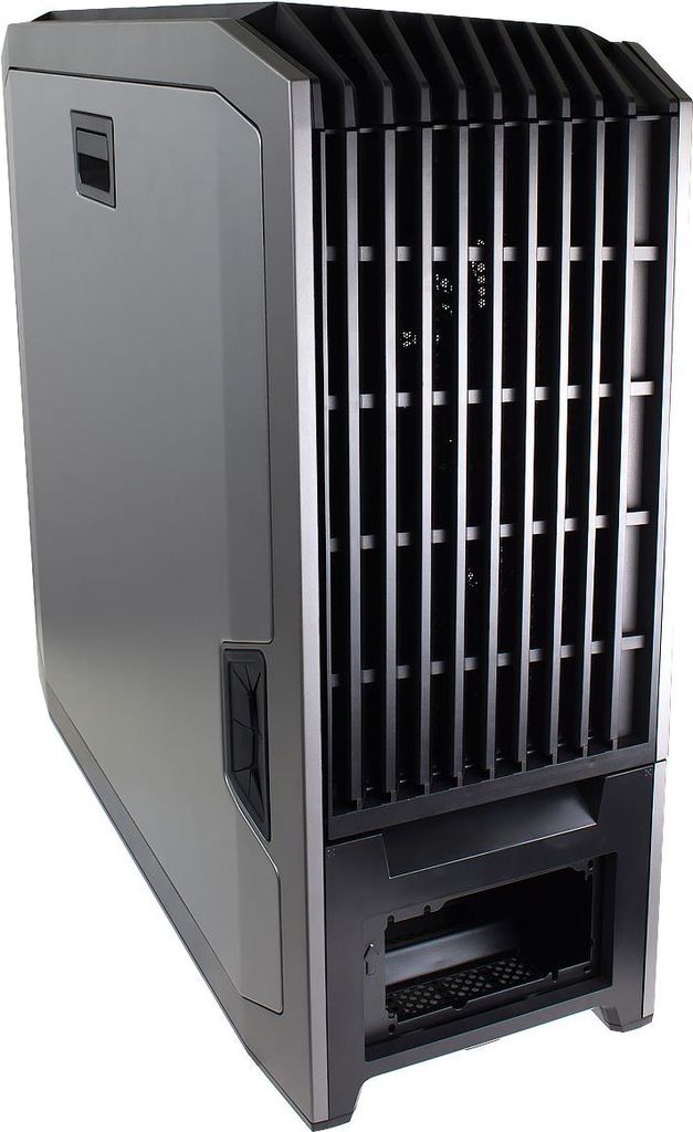 Купить EVGA DG-87 - Tower - E-ATX - Seitenteil mit Fenster - keine Spannungsversorgung - metallisch Gunmetal-grau - USB/Audio/HDMI (100-E1-1236-K0) в магазине wardena.ru