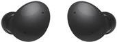 Купить Samsung Galaxy Buds2 - True Wireless-Kopfhörer mit Mikrofon - im Ohr - Bluetooth - aktive Rauschunterdrückung - Schwarz (SM-R177NZKAEUH) в магазине wardena.ru