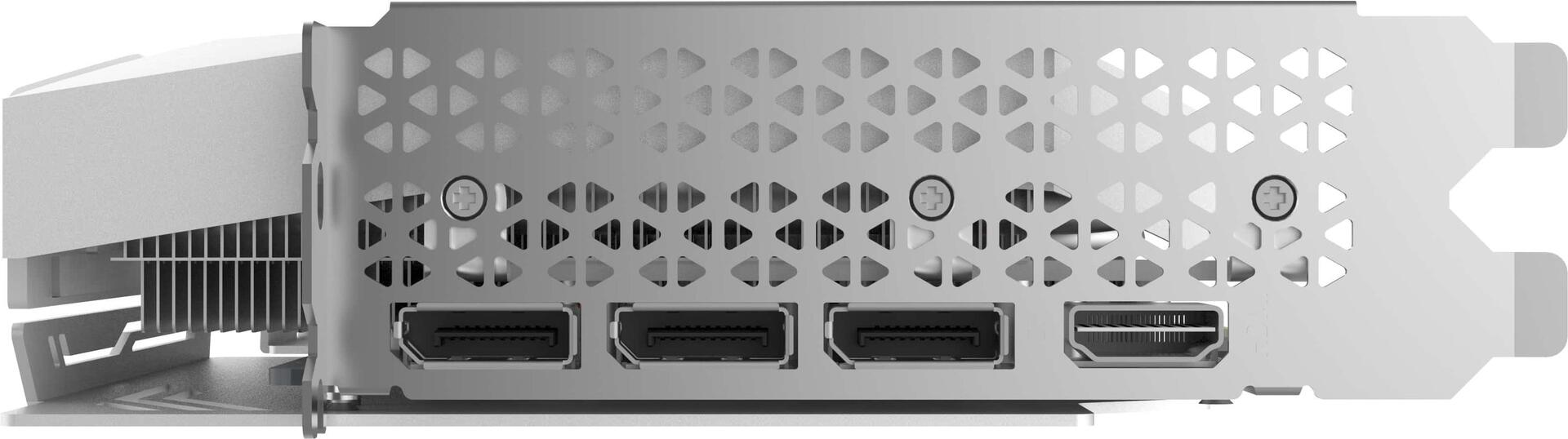Купить ZOTAC GAMING GeForce RTX 3070 Twin Edge OC LHR - White Edition - Grafikkarten - GF RTX 3070 - 8 GB GDDR6 - PCIe 4.0 x16 - HDMI, 3 x DisplayPort - weiß (ZT-A30700J-10PLHR) в магазине wardena.ru