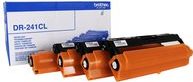 Купить Brother Trommel DR-241CL - Kapazität: 15.000 Seiten (DR241CL) в магазине wardena.ru