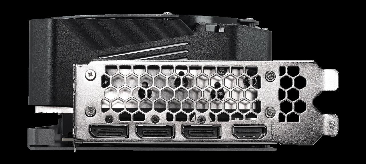 Купить Gainward NED47TS019T2-1043X Grafikkarte NVIDIA GeForce RTX 4070 Ti SUPER 16 GB GDDR6X (4281) в магазине wardena.ru