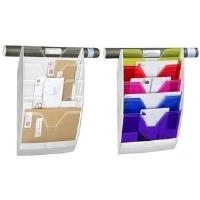 Купить CEP 1001540811 Zeitschriftenständer Polystyrol (PS) Mehrfarbig - Weiß (1001540811) в магазине wardena.ru