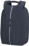 Купить Samsonite Securipak backpack 15.6" , blue (128822-7769) в магазине wardena.ru