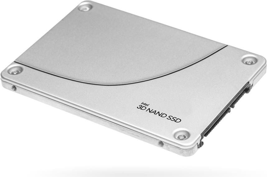 Купить Solidigm D3-S4520 240 GB 2.5" Serial ATA III TLC 3D NAND (SSDSC2KB240GZ1Z) в магазине wardena.ru