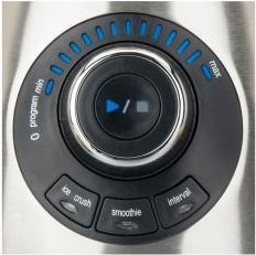 Купить Gastroback Vital Mixer Pro Tischplatten-Mixer Edelstahl 1.75l 1000W (40986) в магазине wardena.ru