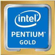 Купить Intel Pentium Gold G6605 - 4.3 GHz - 2 Kerne - 4 Threads - 4 MB Cache-Speicher - LGA1200 Socket - OEM (CM8070104291511) в магазине wardena.ru