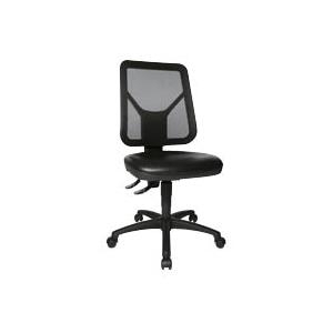 Купить ARBEITSDREHSTUHL TEC 80 SCHWAR (73280PU0) в магазине wardena.ru