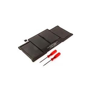 Купить CoreParts - Laptop-Batterie (gleichwertig mit: Apple A1496, Apple 661-7474, Apple 20-8143) 55 Wh - für Apple MacBook Air 13.3" (Mid 2013, Early 2014, Early 2015) (MBXAP-BA0001) в магазине wardena.ru
