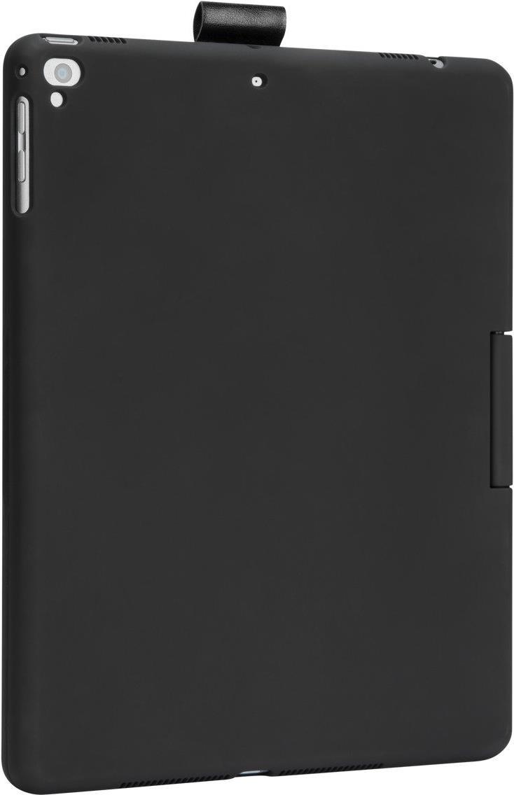 Купить Targus THZ857DE - QWERTY - Deutsch - Apple - iPad (8th and 7th gen.) 10.2"  - iPad Air 10.5"  - iPad Pro 10.5"  - Schwarz - 26,7 cm (10.5" ) (THZ857DE) в магазине wardena.ru
