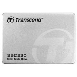Купить Transcend SSD230 - SSD - 1 TB - intern - 6.4 cm (2.5") - SATA 6Gb/s (TS1TSSD230S) в магазине wardena.ru