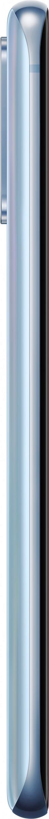 Купить Samsung Galaxy S20 5G - 5G Smartphone - Dual-SIM - RAM 12 GB / Interner Speicher 128 GB - microSD slot - OLED-Display - 6.2" - 3200 x 1440 Pixel (120 Hz) - Triple-Kamera 64 MP, 12 MP, 12 MP - front camera 10 MP - Cloud B (SM-G981BLBDEUB) в магазине wardena.ru