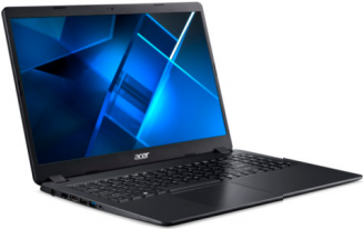 Купить Acer Extensa 15 EX215-52 - Core i5 1035G1 / 1 GHz - Win 10 Pro 64-Bit - UHD Graphics - 8 GB RAM - 512 GB SSD QLC - 39.62 cm (15.6") 1920 x 1080 (Full HD) - Wi-Fi 5 - Schiefer schwarz - kbd: Deutsch (NX.EG8EG.00Y) в магазине wardena.ru