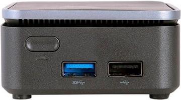 Купить ECS Elitegroup LIVA Q2 N4120-04120 Win 11 95-695-ND9A91 (95-695-ND9A91) в магазине wardena.ru