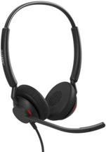 Купить GN Jabra Jabra Engage 40 Stereo - Headset - On-Ear - kabelgebunden - USB-A - Geräuschisolierung - optimiert für UC (4099-410-279) в магазине wardena.ru