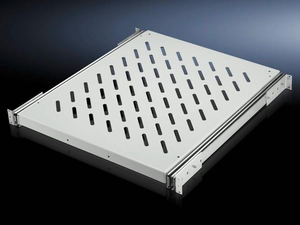 Купить Rittal LC Component Shelf - Rack - Regal (Gleitschübe) (7000.625) (7000625) в магазине wardena.ru