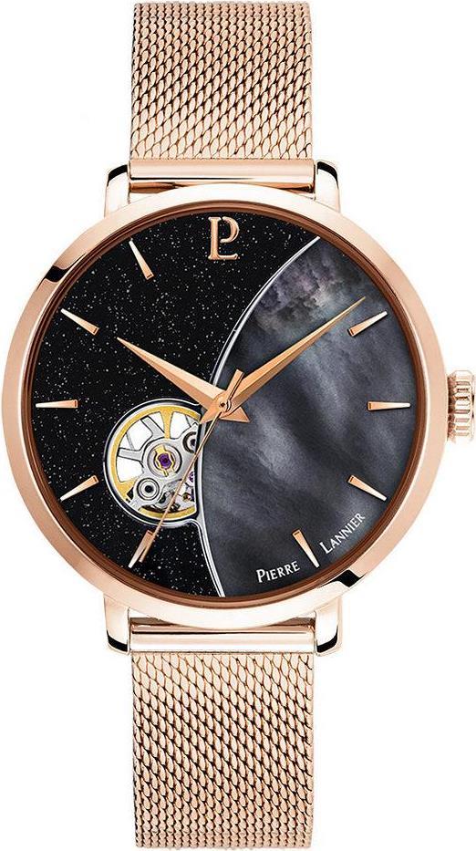Купить Laikrodis Pierre Lannier Damenuhr Automatik 302F988 (PL-302f988) в магазине wardena.ru