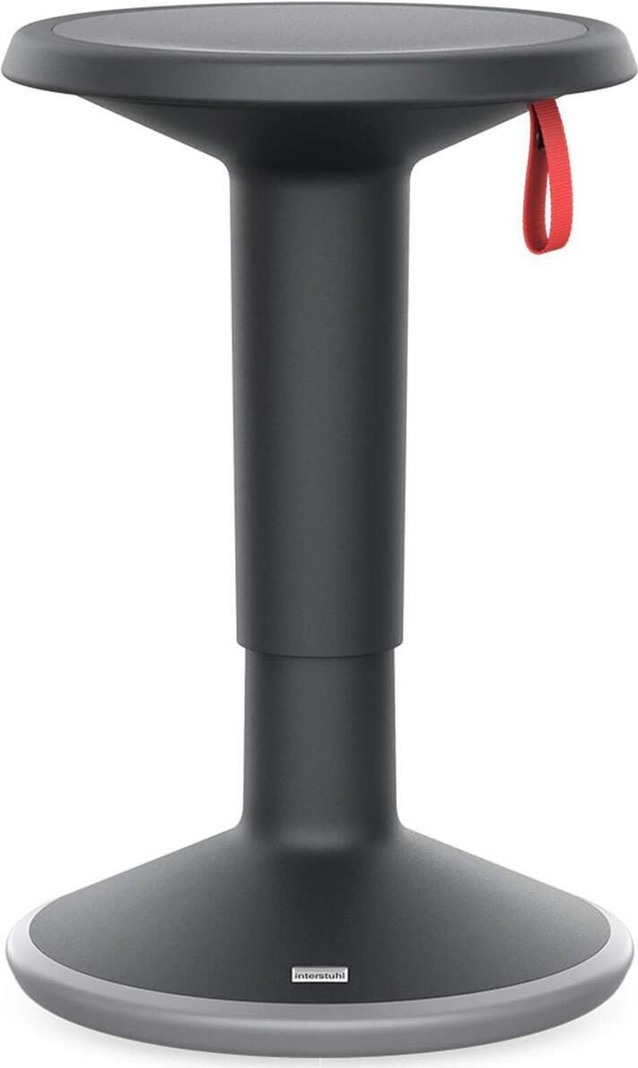 Купить Hocker UPis schwarz (100U-01-0100-3217-903) (10362472) в магазине wardena.ru