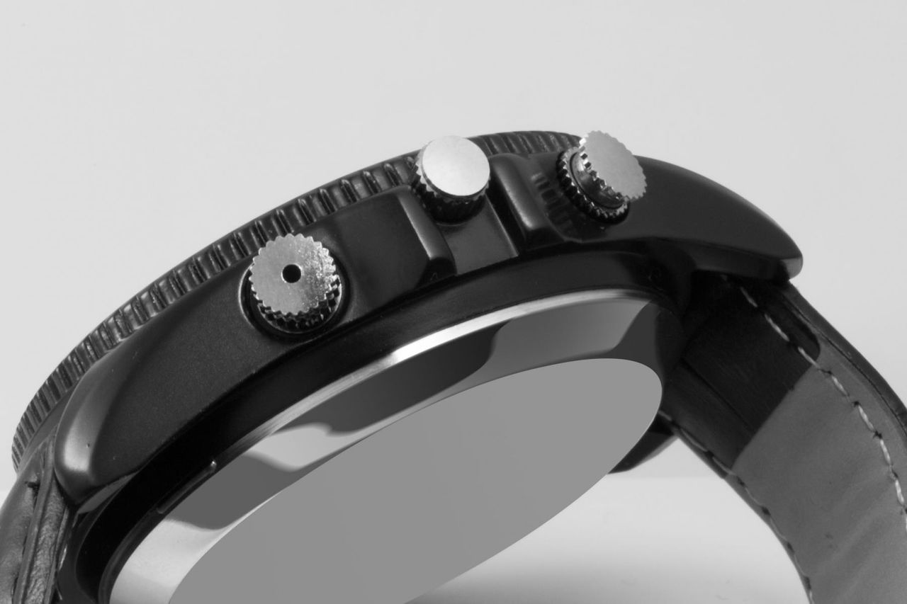 Купить Technaxx TX-93 83g Schwarz Smartwatch (4716) в магазине wardena.ru
