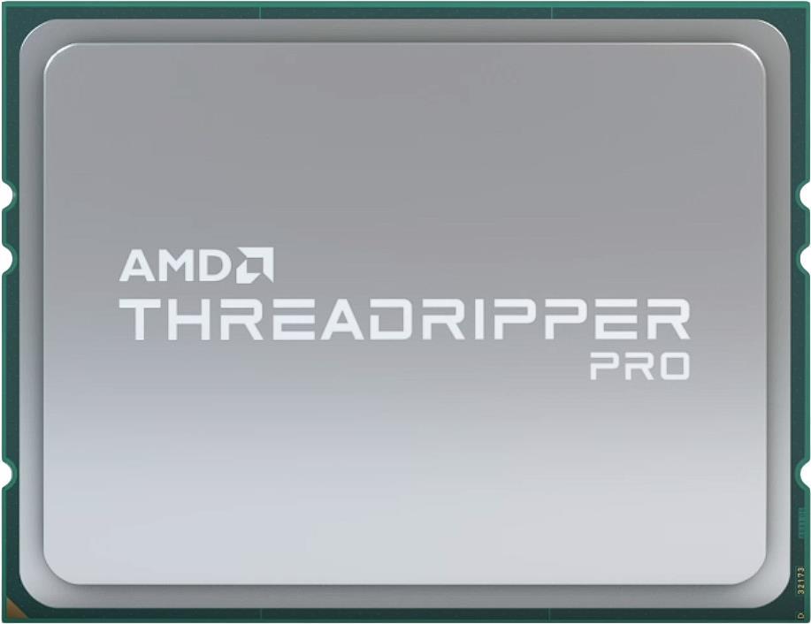 Купить AMD Ryzen ThreadRipper PRO 3955WX - 3,9 GHz - 16 Kerne - 32 Threads - 64MB Cache-Speicher - Socket sWRX8 - Box (100-100000167WOF) в магазине wardena.ru