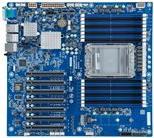 Купить Gigabyte MU92-TU1 - 1.X - Motherboard - Erweitertes ATX - LGA4189-Sockel - C621A Chipsatz - USB 3.0 - 2 x 10 Gigabit LAN - Onboard-Grafik (9MU92TU1MR-00) в магазине wardena.ru