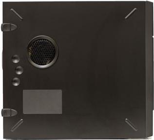 Купить GRAFENTHAL W1900 S2 - Full-Tower - Workstation Barebone - Serial ATA III - mSATA - Eingebauter Ethernet-Anschluss - 500 W (722G8000) в магазине wardena.ru