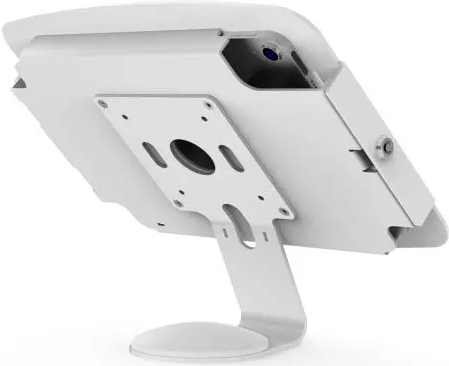 Купить Compulocks 111W102IPDSW - 25,9 cm (10.2") - Apple - iPad (7th gen.) 2019 - A2197 - A2200 iPad (8th gen.) 2020 - A2270 - A2428 - A2429 - A2430 iPad (9th... - Weiß - Aluminium - Stahl - Schlüssel (111W102IPDSW) в магазине wardena.ru