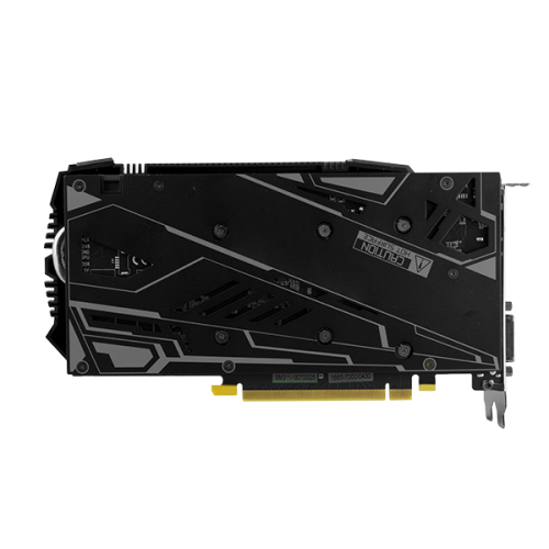 Купить KFA2 GeForce RTX 2060 12GB Plus - GeForce RTX 2060 - 12 GB - GDDR6 - 192 Bit - PCI Express 3.0 - 2 Lüfter (26NRL7HP68NK) в магазине wardena.ru