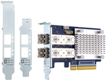 Купить QNAP QXP-32G2FC Netzwerkkarte 32000 Mbit/s (QXP-32G2FC) в магазине wardena.ru
