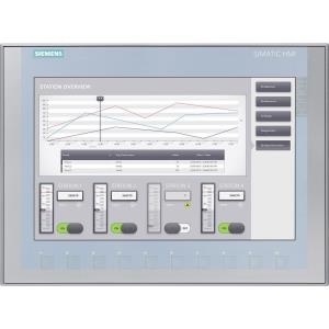 Купить Siemens SPS-Displayerweiterung SIMATIC HMI KTP1200 BASIC 6AV2123-2MB03-0AX0 24 V/DC (6AV2123-2MB03-0AX0) в магазине wardena.ru