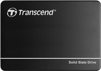 Купить Transcend SSD420K - SSD - 32 GB - intern - 2.5" (6.4 cm) - SATA 6Gb/s (TS32GSSD420K) в магазине wardena.ru