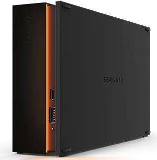 Купить Seagate FireCuda STKL1000400 - Festplatte - 1 TB - extern (tragbar) - USB 3.0 - 5400 U/min - mit 3 Jahre Seagate Rescue Datenwiederherstellung в магазине wardena.ru