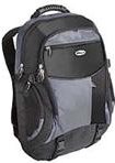 Купить Targus XL 17 - 45,70cm (18")  / 43.1cm - 45.7cm Laptop Backpack - Notebook-Rucksack - 45.7 cm (18") - Schwarz, Blau (TCB001EU) в магазине wardena.ru
