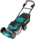 Купить Makita DLM465Z - Rasenmäher - schnurlos - 18 V - 5 Ah - ohne Batterie, ohne Ladegerät - 3300 1/min - 46 cm - 39.3 kg в магазине wardena.ru