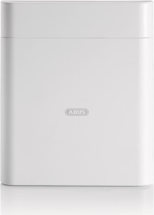 Купить ABUS FUSG50110 - Drahtlose Sirene - Indoor - Acrylnitril-Butadien-Styrol (ABS) - Polycarbonat (PC) - II - 500 m - 868.625 MHz (FUSG50110) в магазине wardena.ru