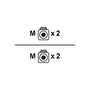 Купить IBM - Fibre Channel-Kabel - LC (M) zu LC (M) - 13 m - für IBM 3584 Model D32, 3584 Model D32 Expansion Frame, 3584 Model L32 (3584-6013) в магазине wardena.ru