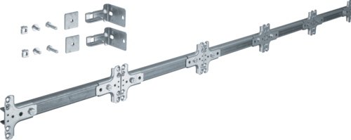 Купить Hager Abfangschiene, univers 5-feldig UT85CN (UT85CN) в магазине wardena.ru