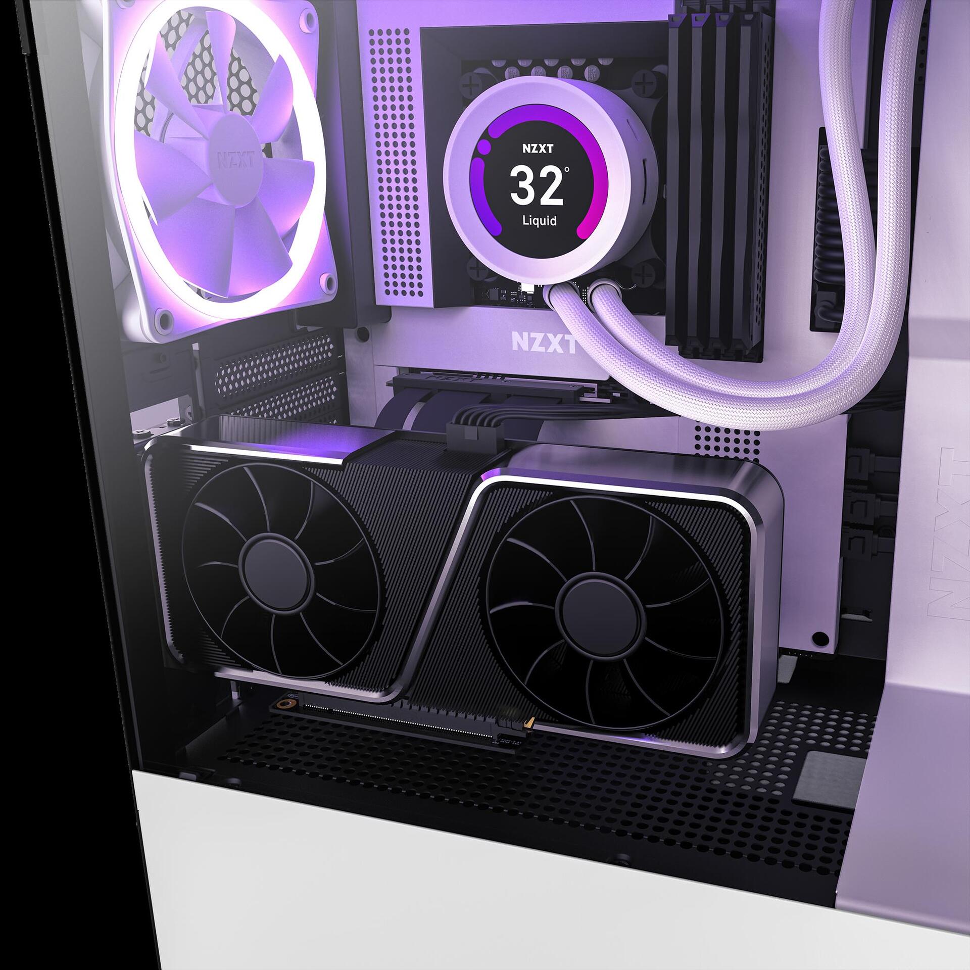 Купить NZXT - Wärmeleitpaste - High-Performance - Grau (BA-TP003-01) в магазине wardena.ru
