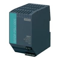 Купить Siemens 6EP1334-2BA20 Netzteil & Spannungsumwandler Indoor Mehrfarbig (6EP1334-2BA20) в магазине wardena.ru